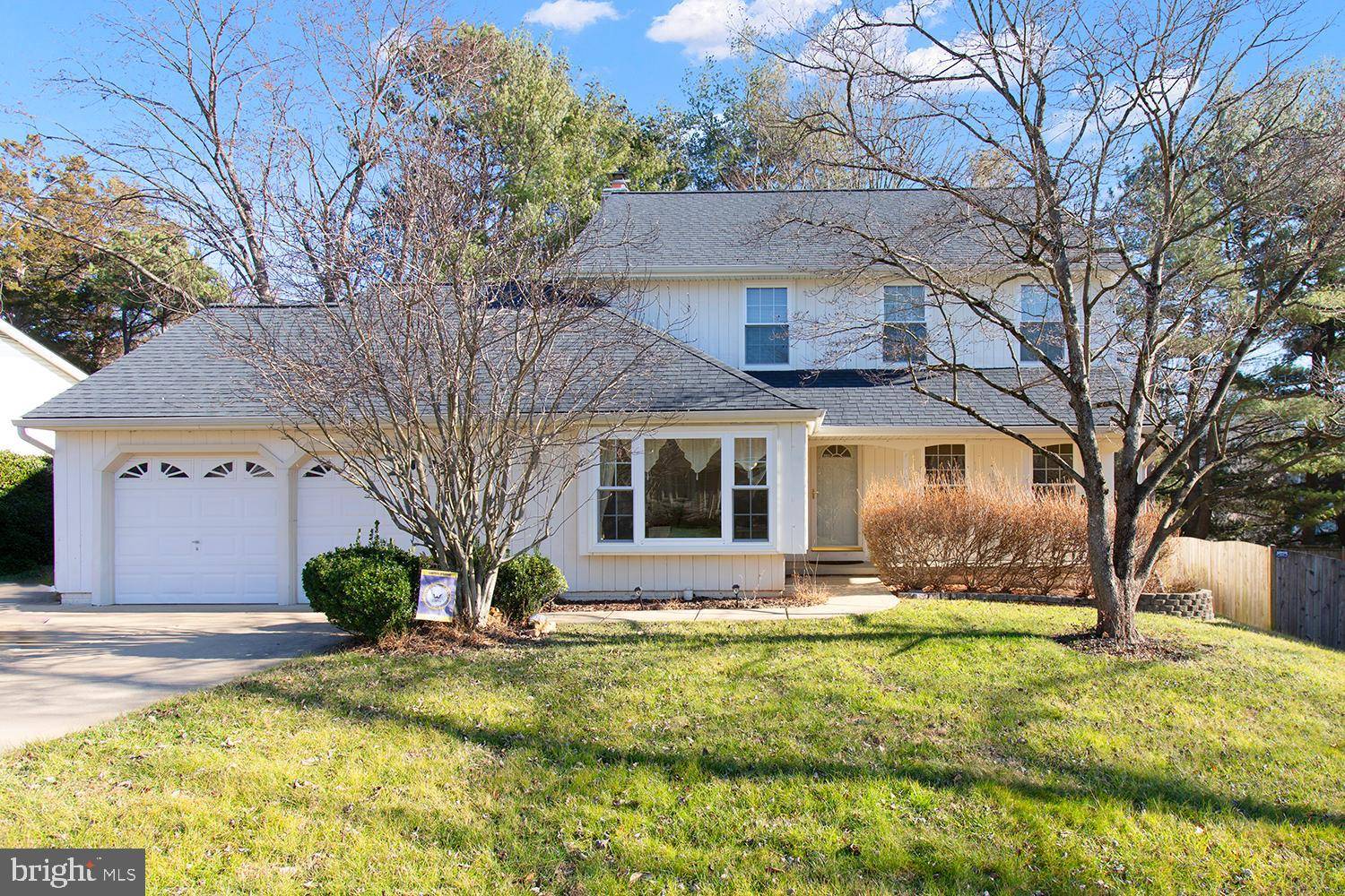 Dumfries, VA 22025,15231 CEDAR KNOLL CT