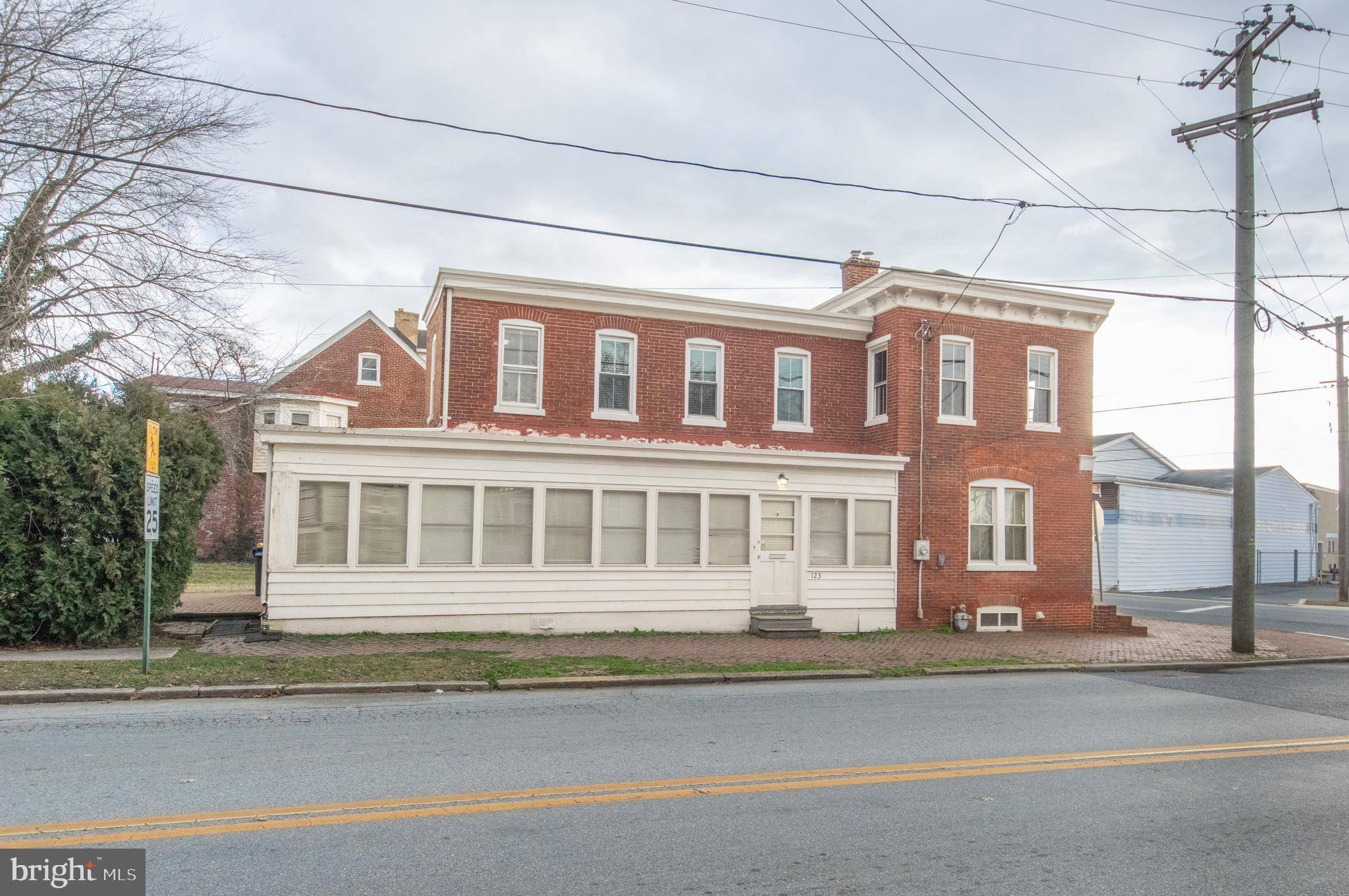 New Castle, DE 19720,123 W SIXTH STREET