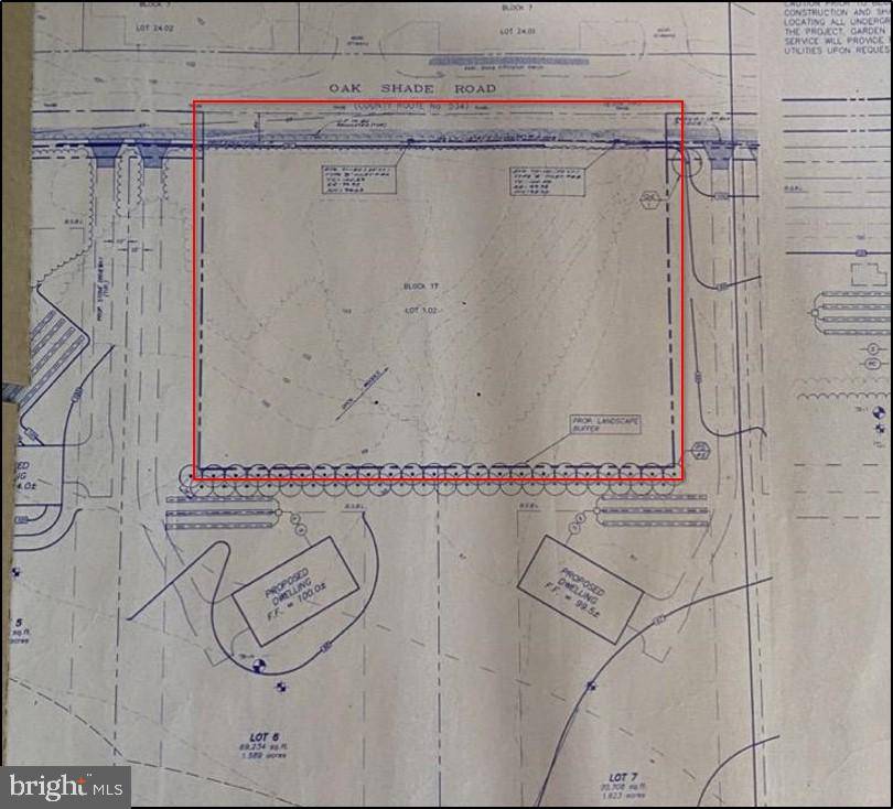 Shamong, NJ 08088,458 OAKSHADE RD