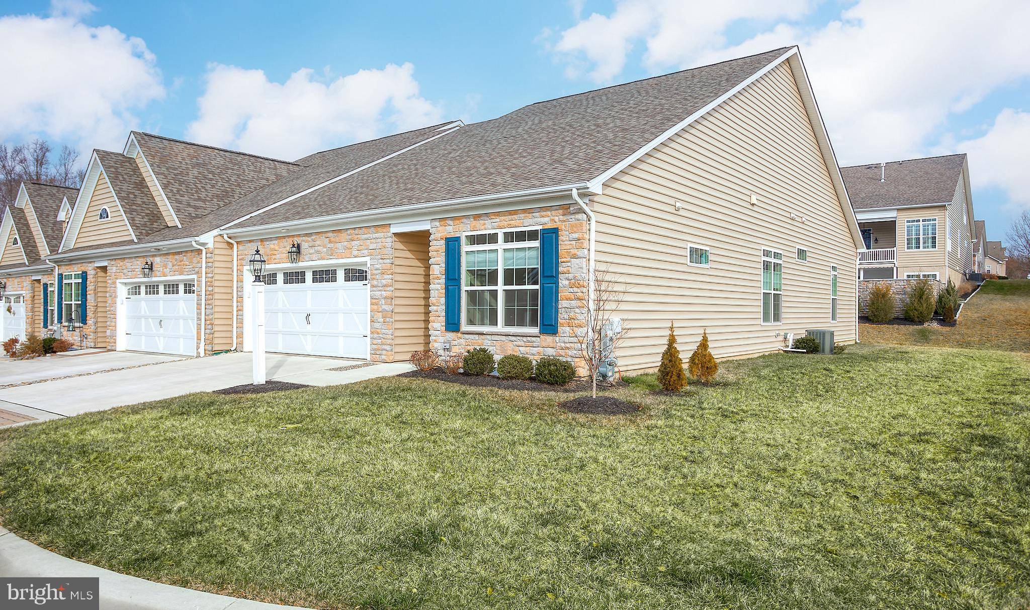 Havre De Grace, MD 21078,512 SILVER CHARM CT