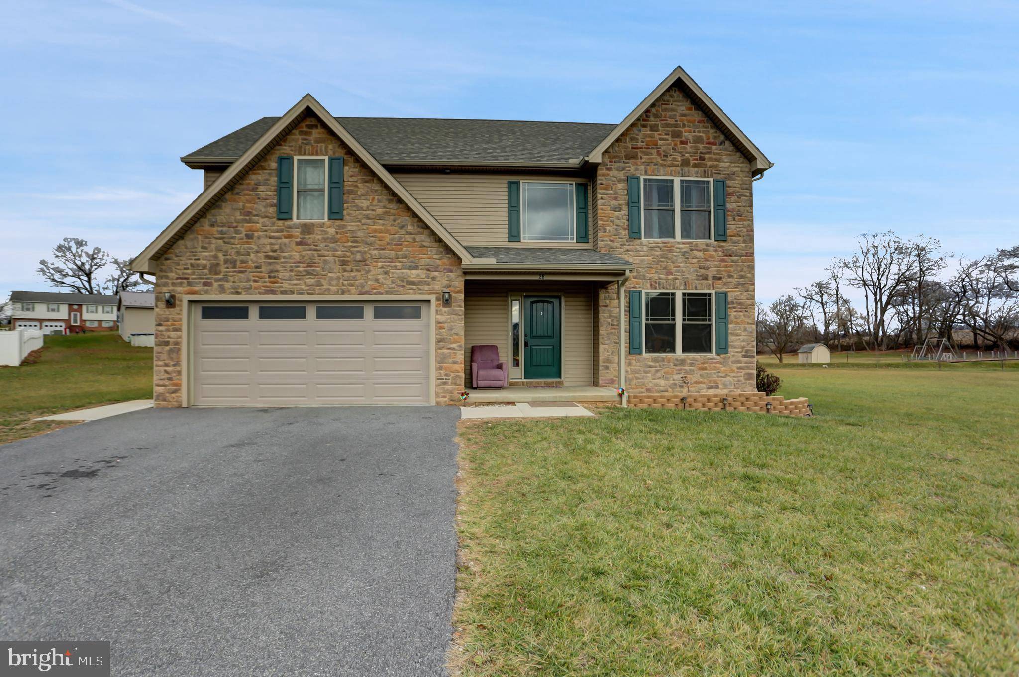 Shippensburg, PA 17257,28 VICTORIA CT