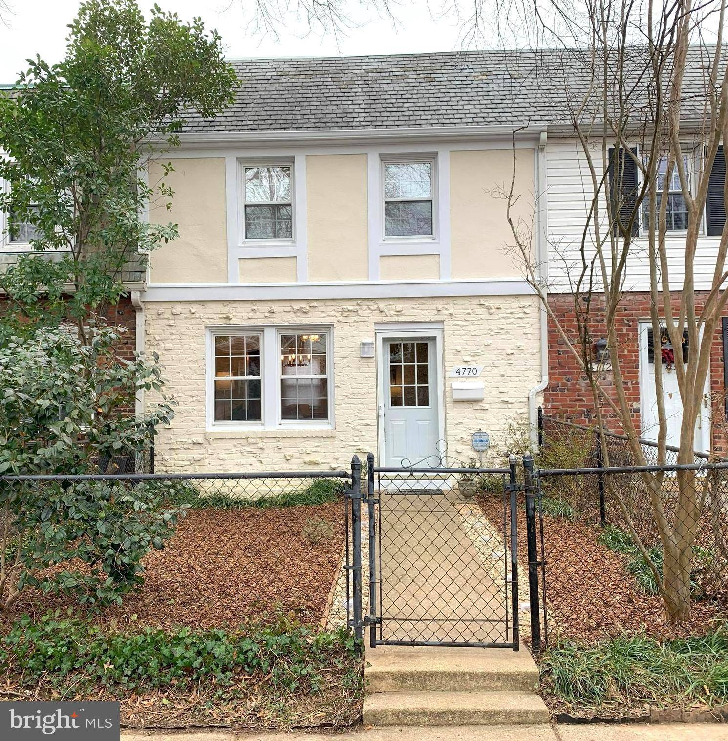 Arlington, VA 22207,4770 21ST RD N