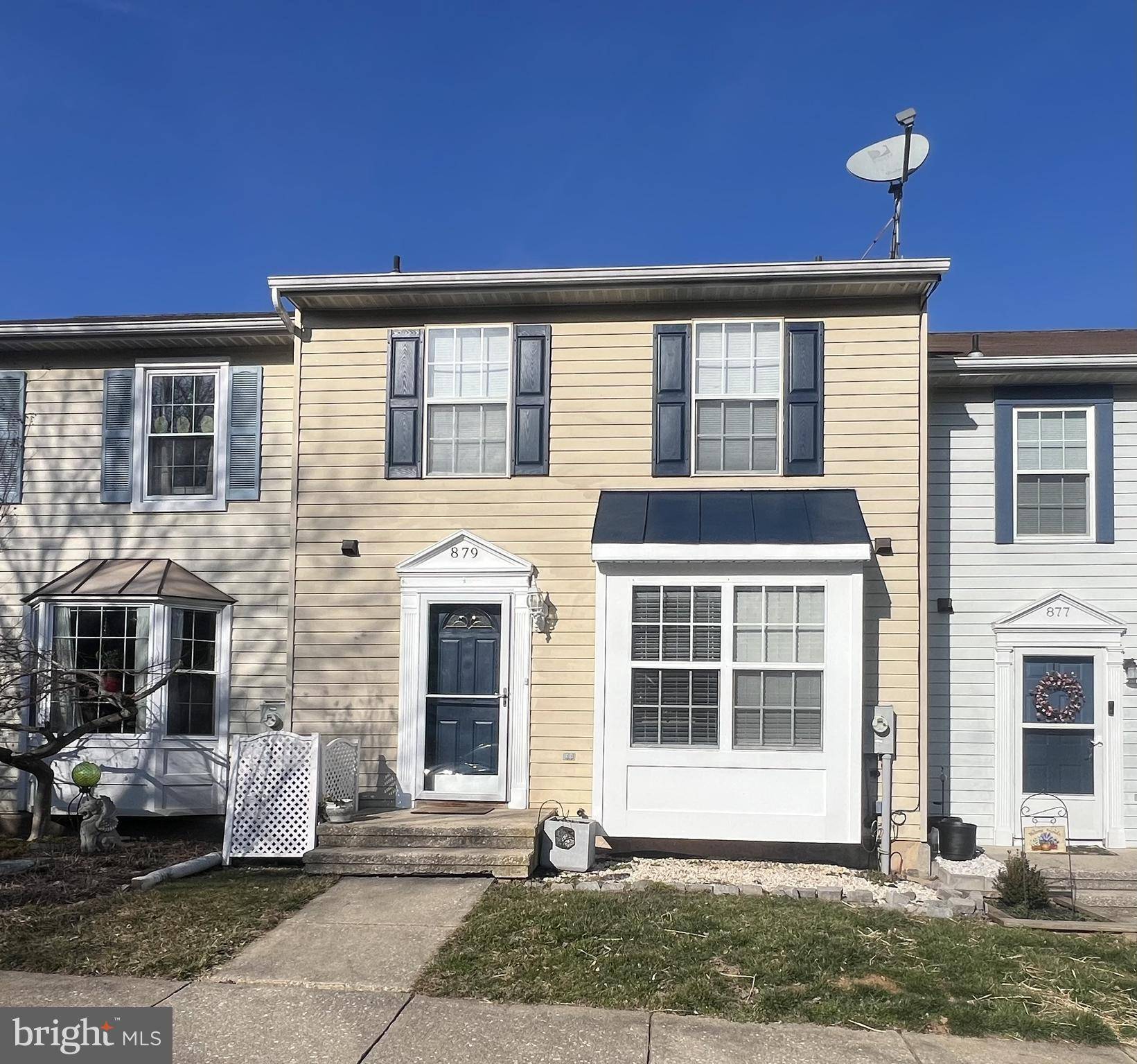 Hampstead, MD 21074,879 CENTURY ST