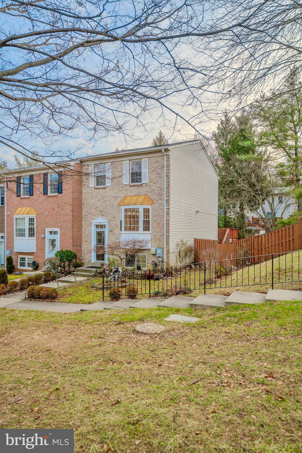 Gaithersburg, MD 20879,13 GAS LIGHT CT