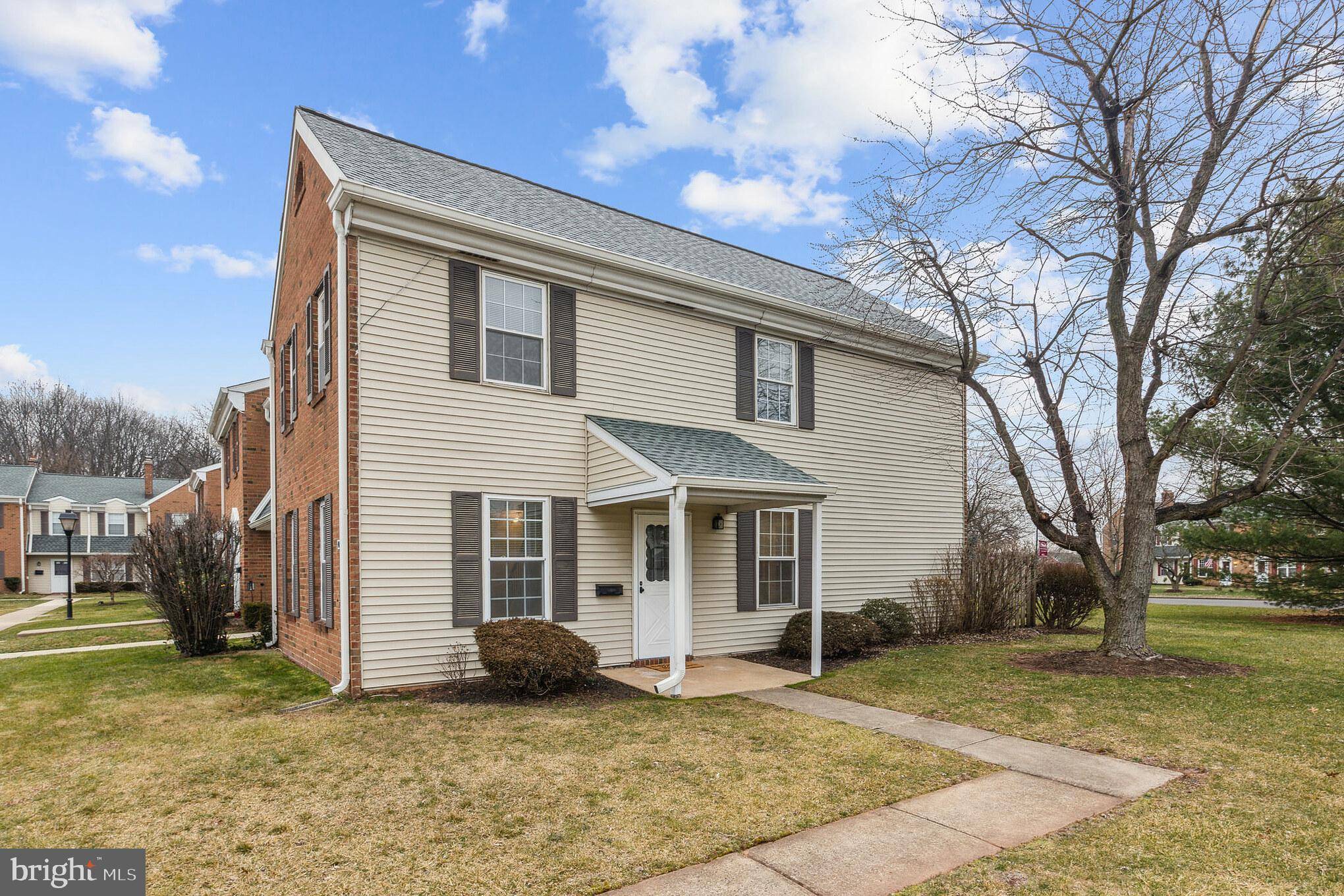 Lansdale, PA 19446,101 CLEMENS CT