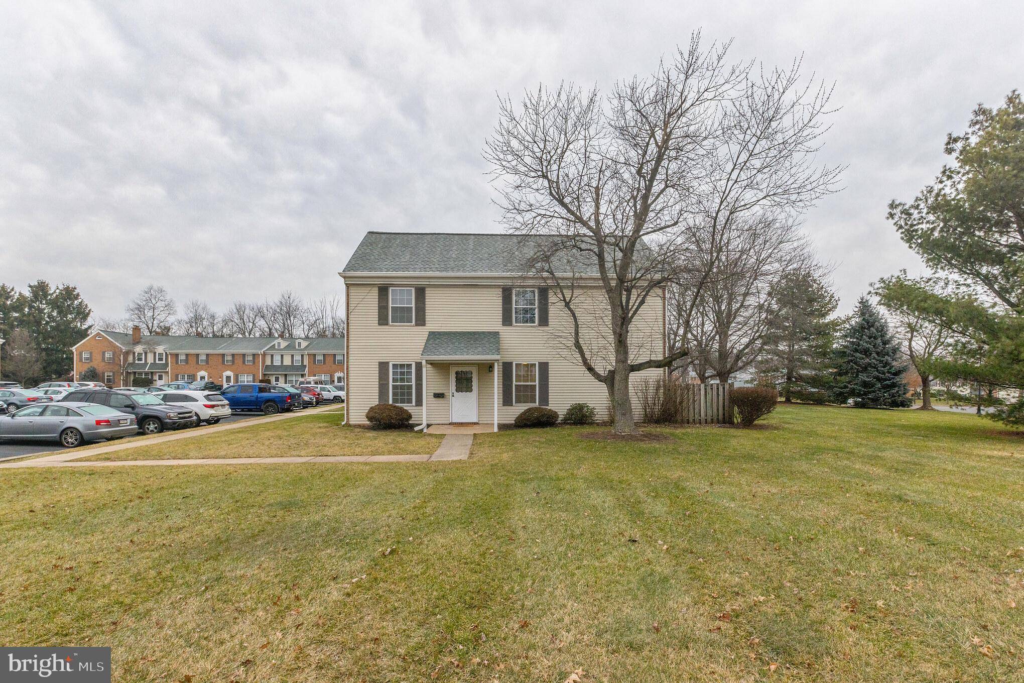 Lansdale, PA 19446,101 CLEMENS CT