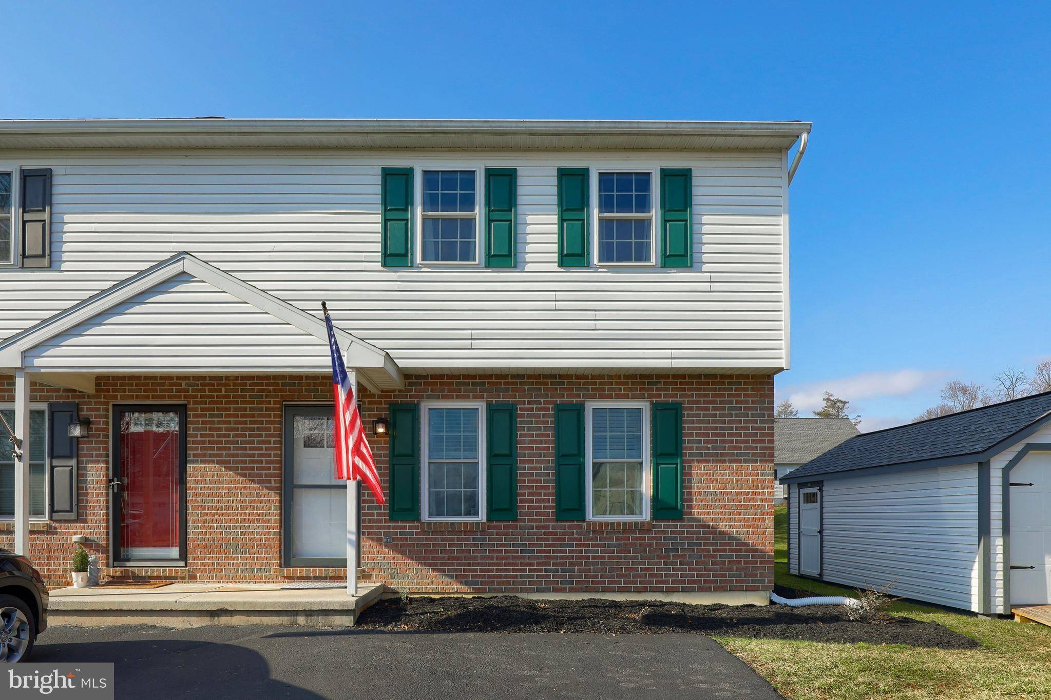 Wernersville, PA 19565,105 SHIRE LN