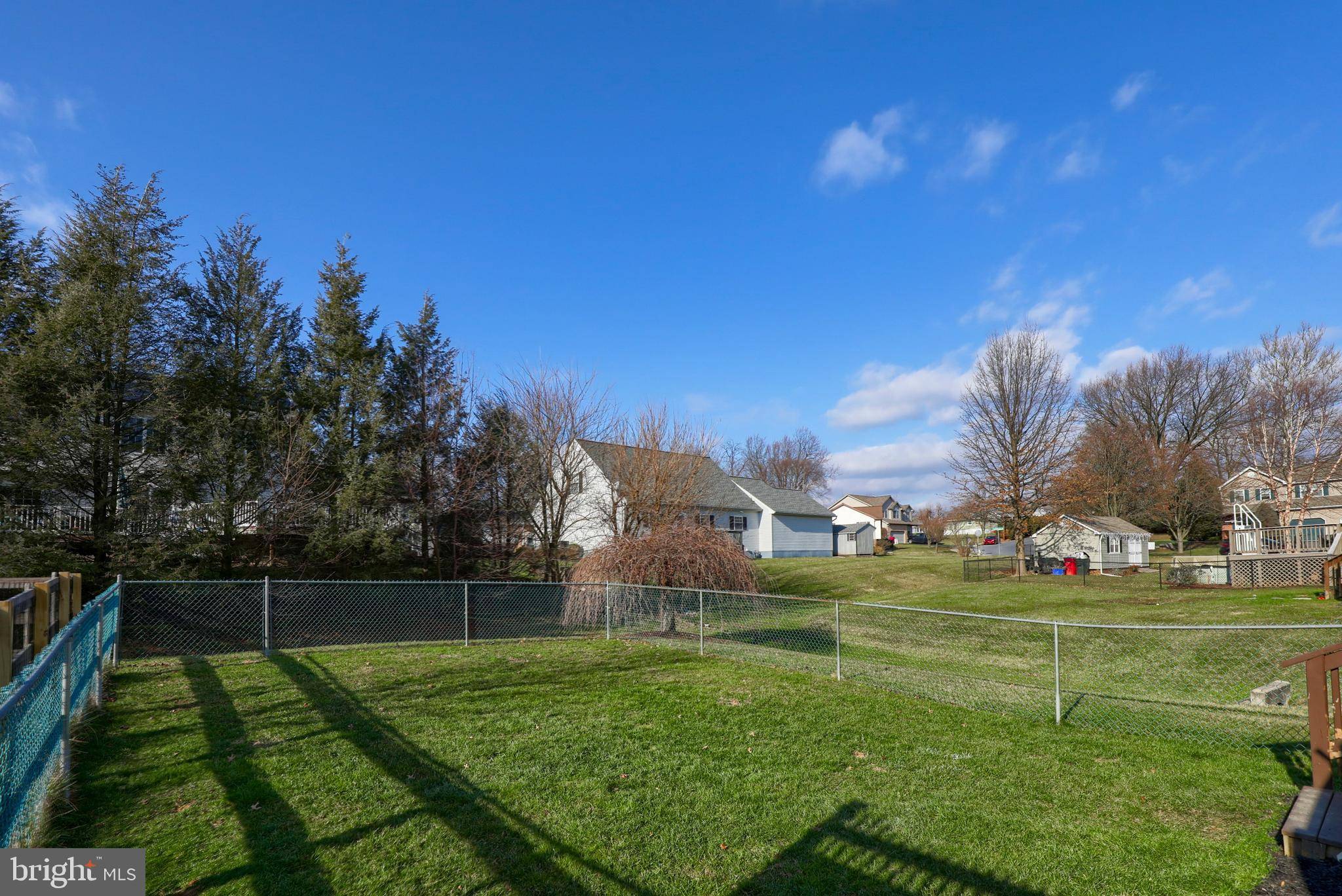 Wernersville, PA 19565,105 SHIRE LN