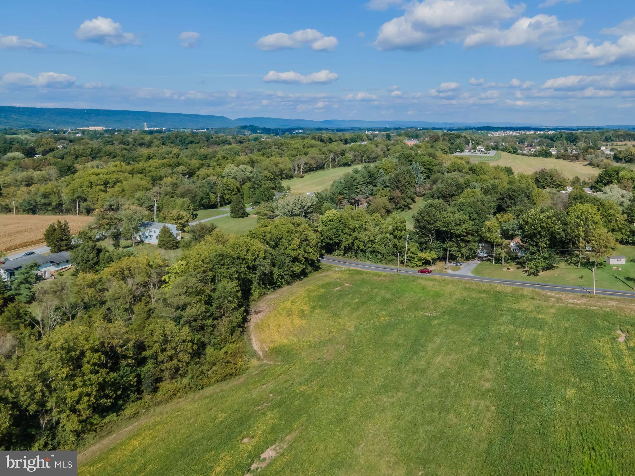 Grantville, PA 17028,235 N CRAWFORD ROAD - LOT 1