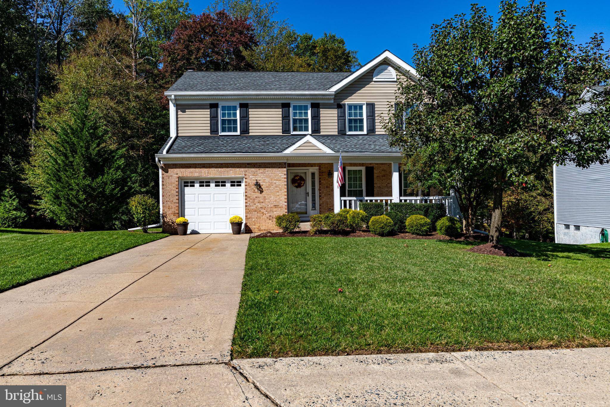 Parkville, MD 21234,15 BROOKINGS CT