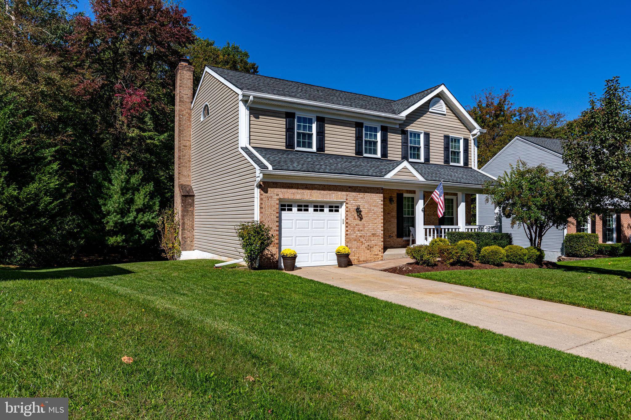 Parkville, MD 21234,15 BROOKINGS CT