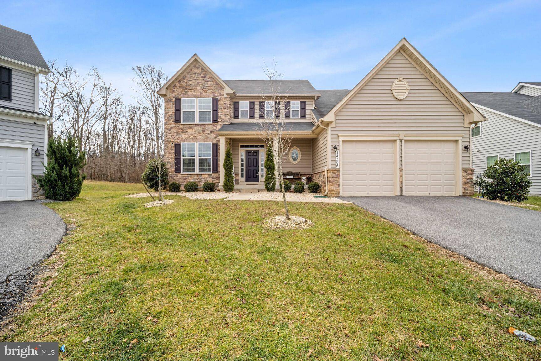 Accokeek, MD 20607,14306 HIDDEN FOREST DR