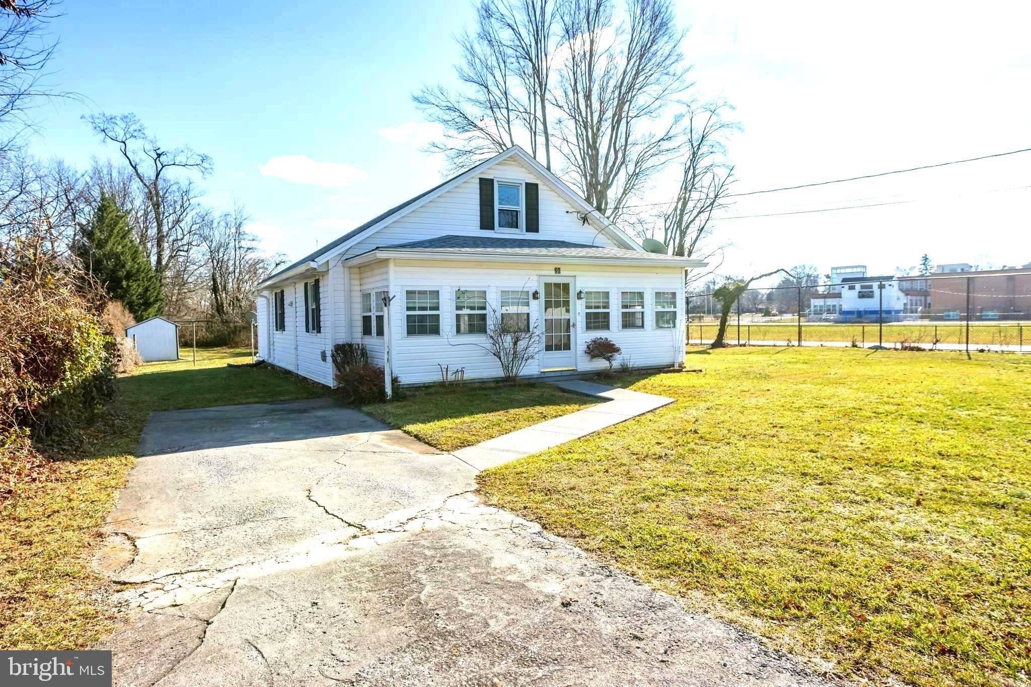 Berryville, VA 22611,20 LINCOLN AVE