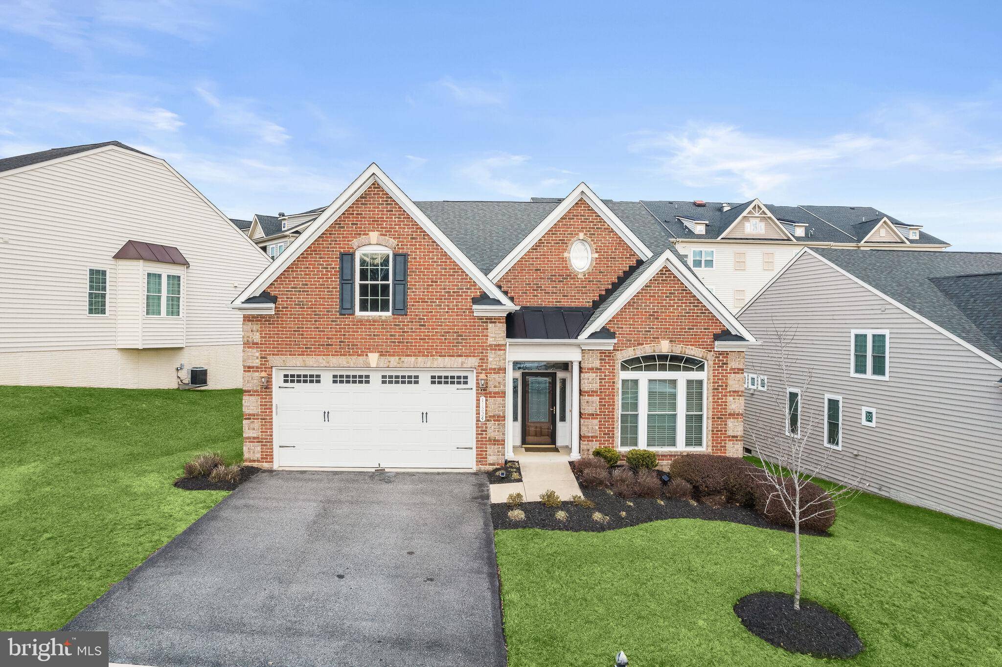 Marriottsville, MD 21104,11224 BARNSLEY WAY