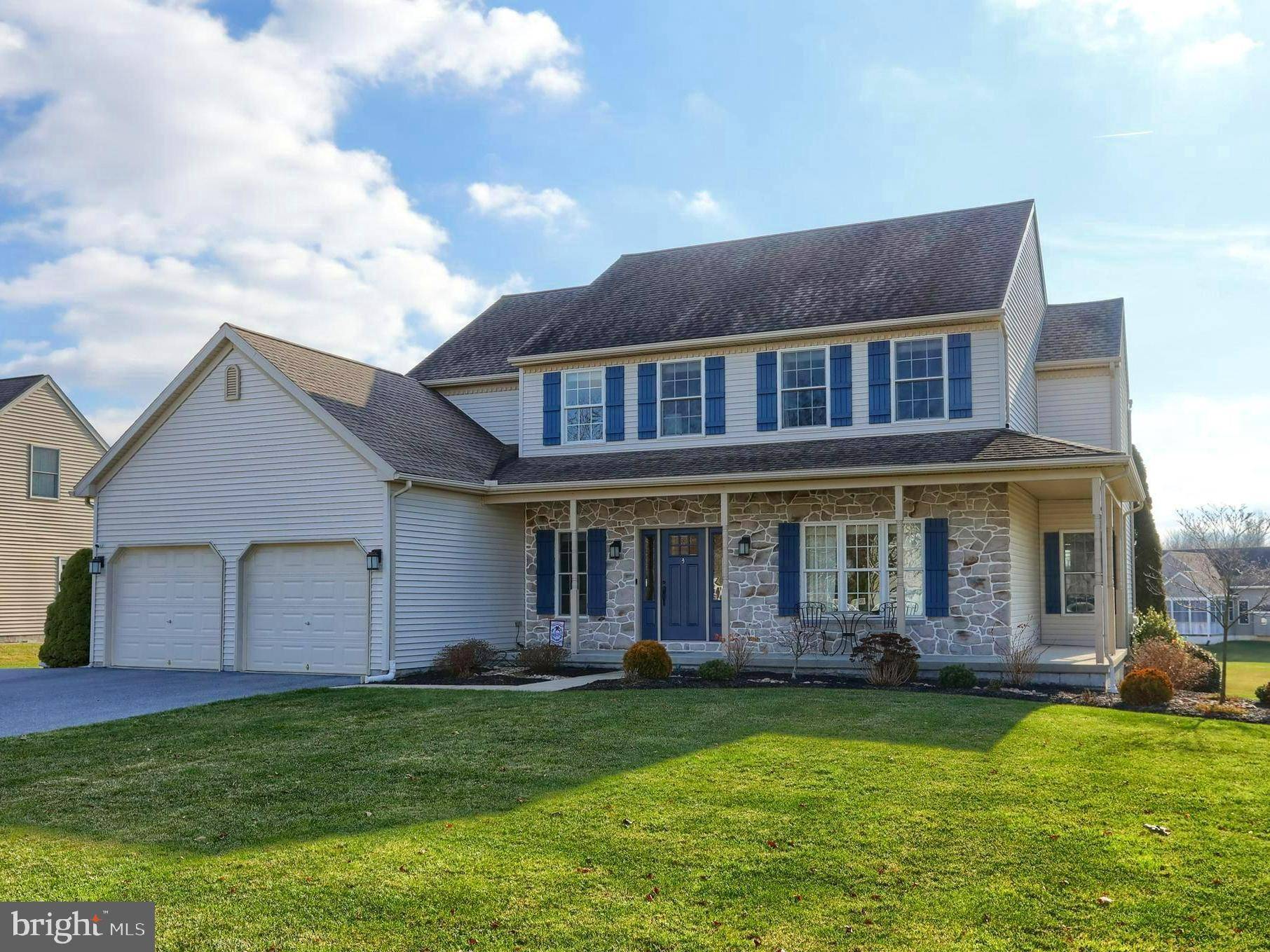 Lebanon, PA 17042,220 WHITE OAK CIR