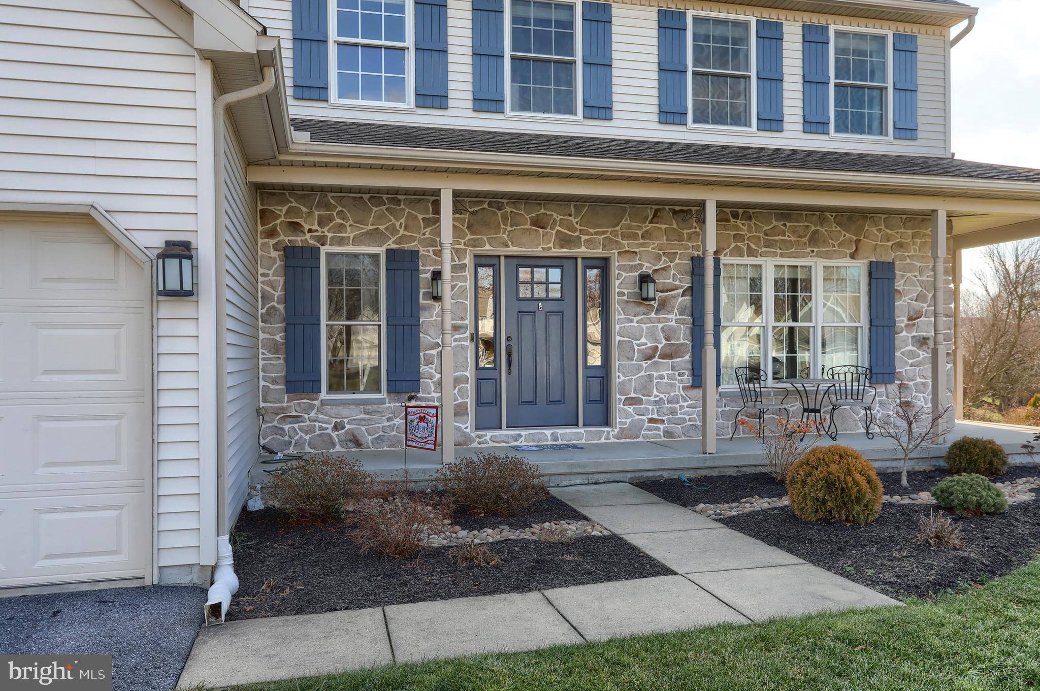 Lebanon, PA 17042,220 WHITE OAK CIR