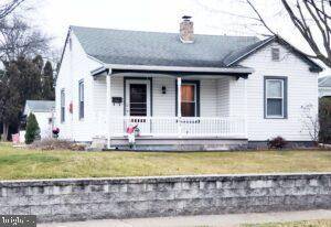 Lititz, PA 17543,501 FRONT ST