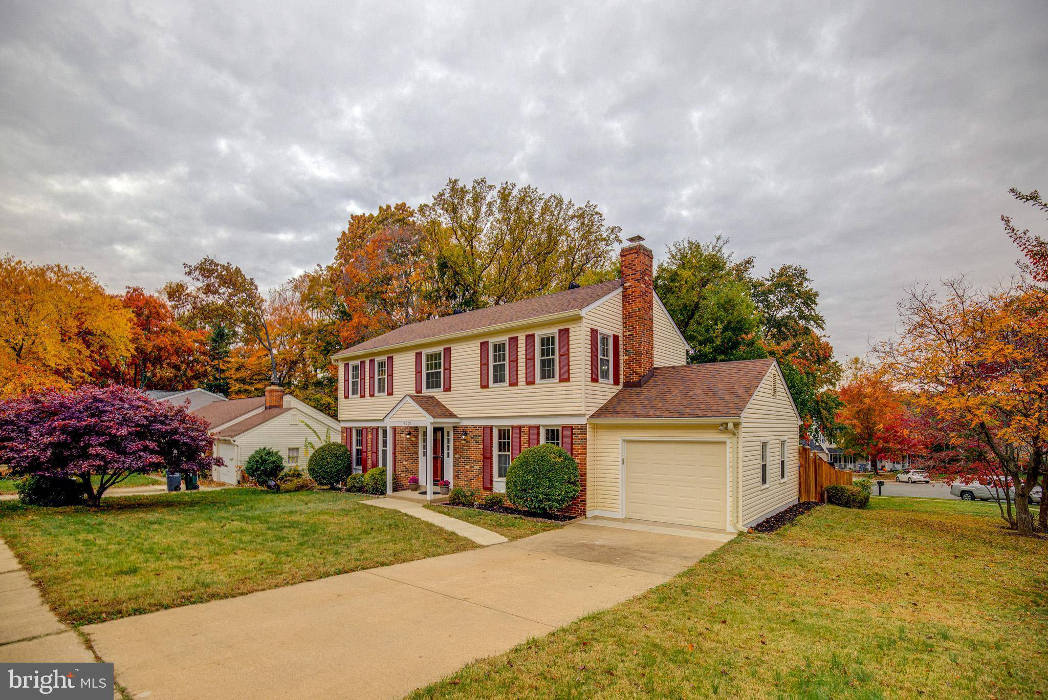 Burke, VA 22015,9000 STRATTONDALE CT