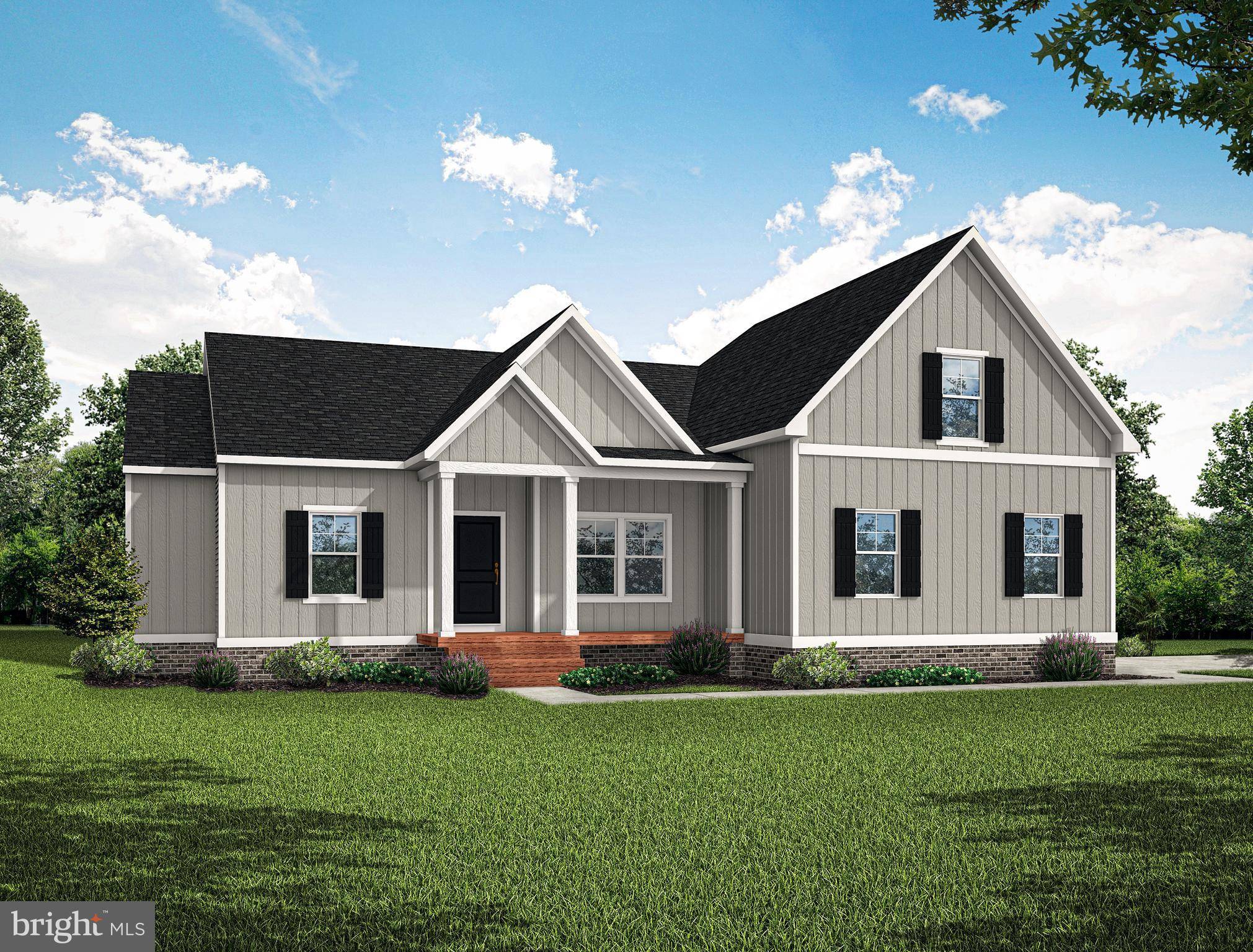 Keswick, VA 22947,443 GLENMORE LN #LOT 29