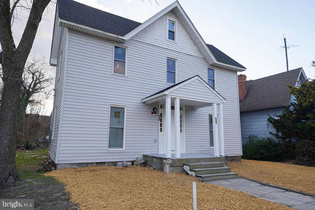 Salisbury, MD 21801,230 NEWTON ST