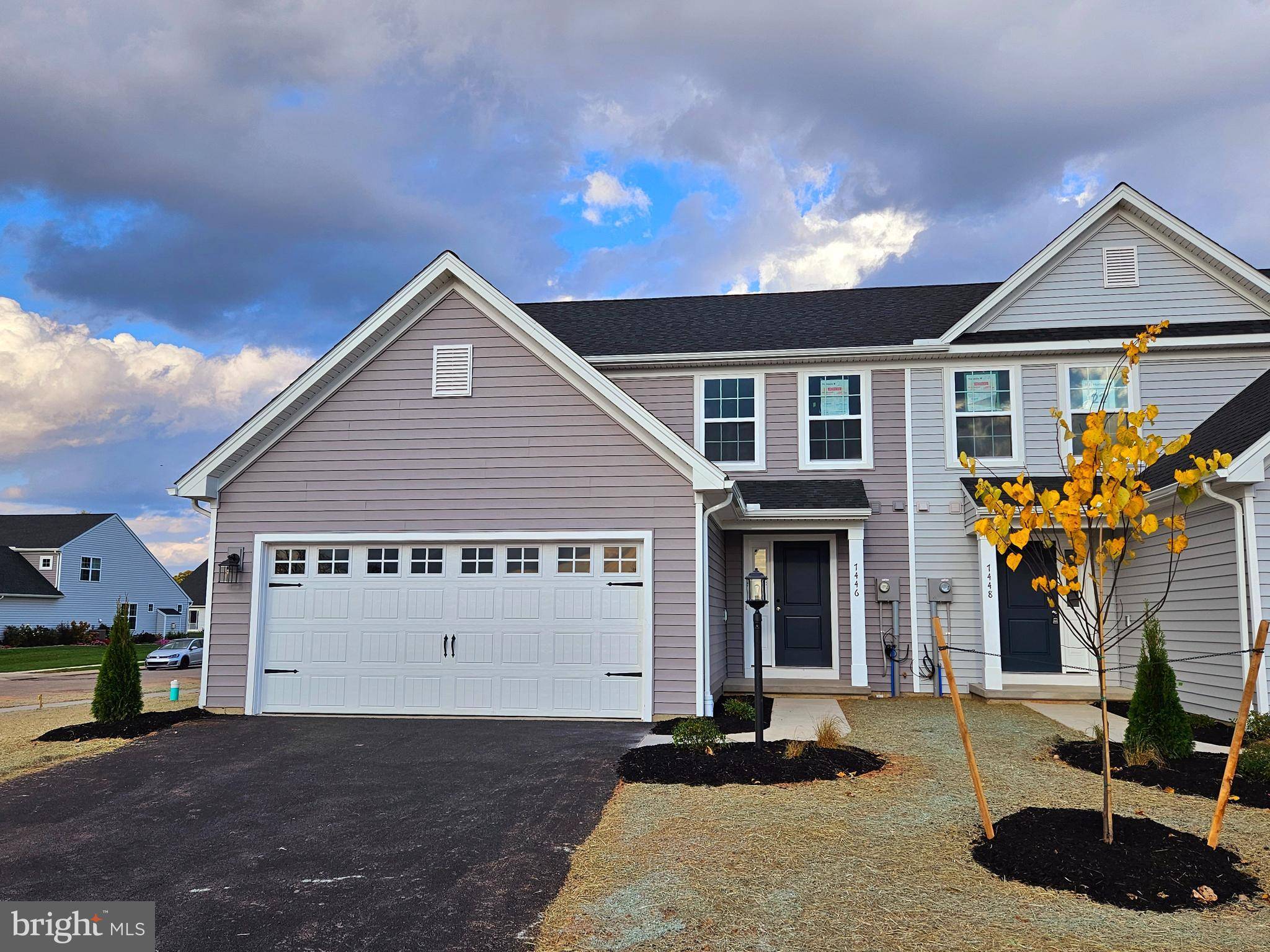 Abbottstown, PA 17301,7456 SAINT PATRICK CT (HOMESITE 32)