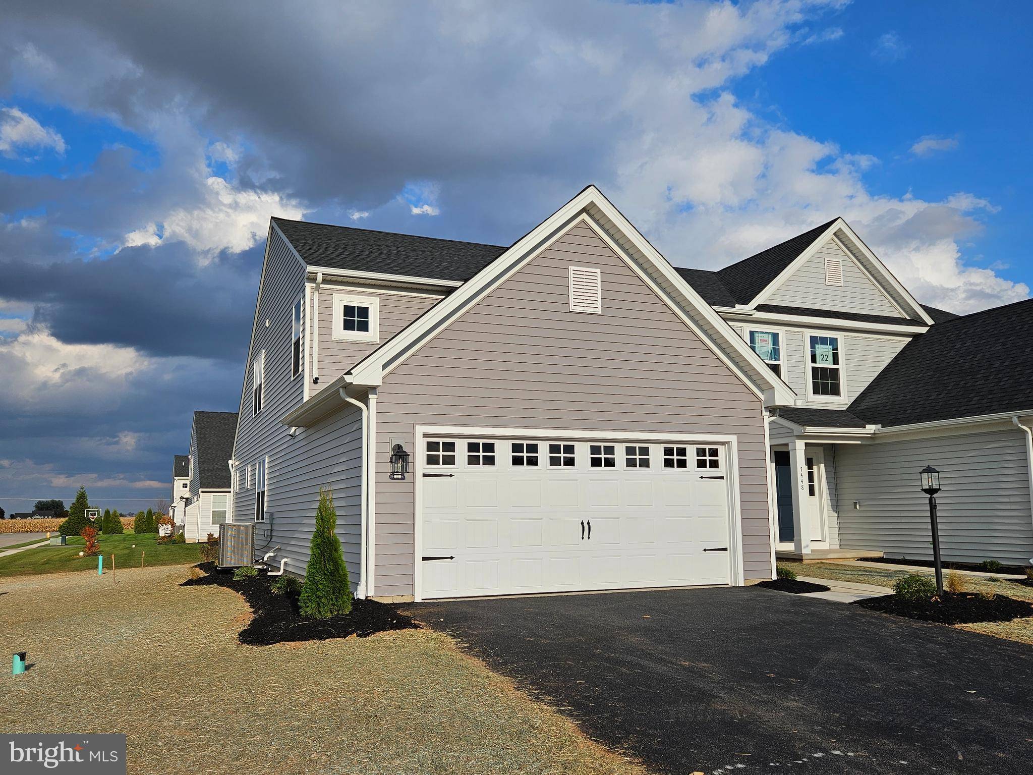 Abbottstown, PA 17301,7456 SAINT PATRICK CT (HOMESITE 32)