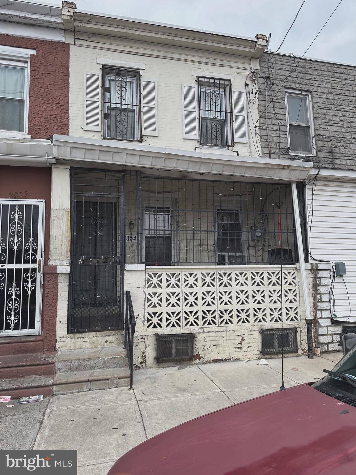 Philadelphia, PA 19134,2804 C ST