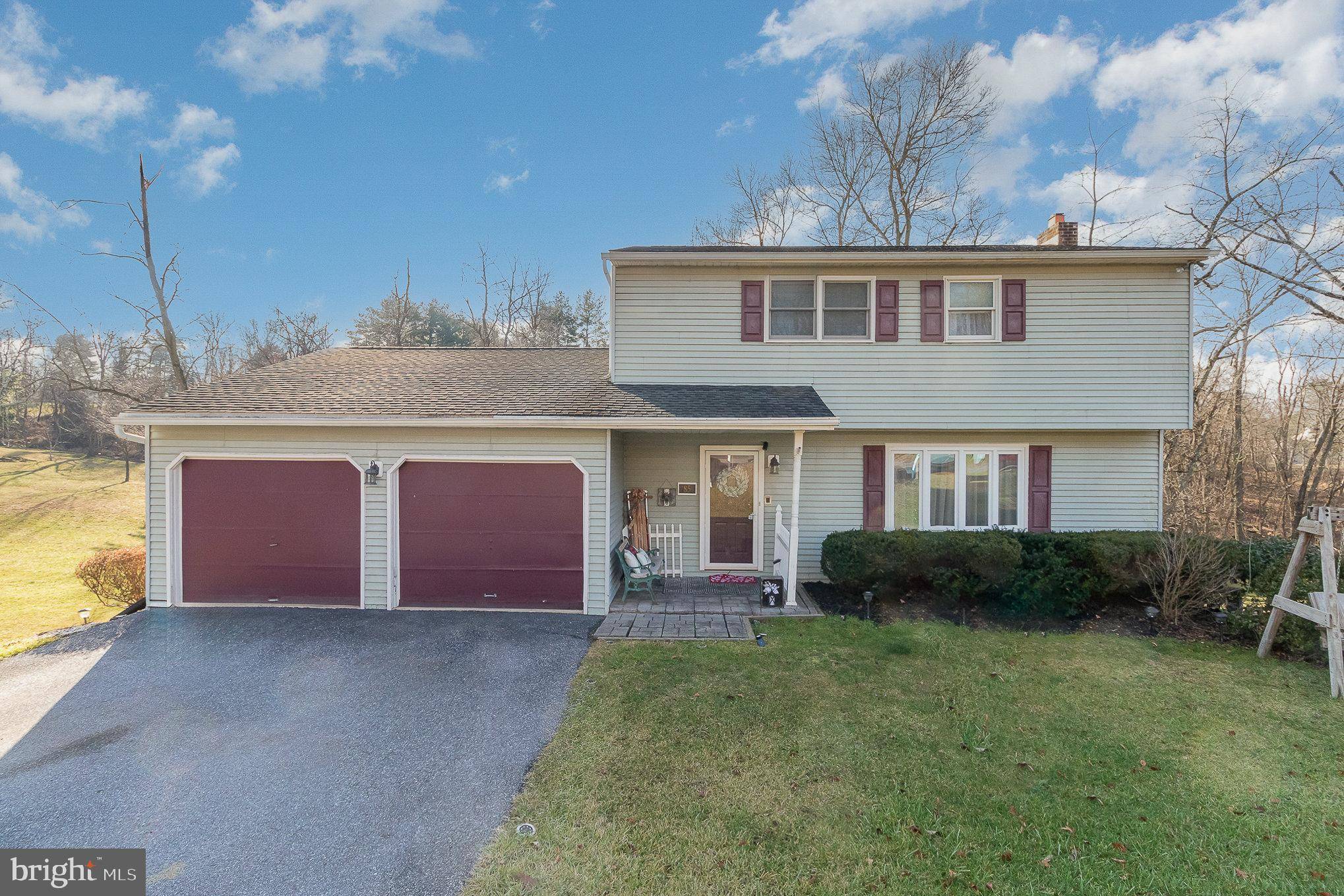 Etters, PA 17319,85 EAGLE LN