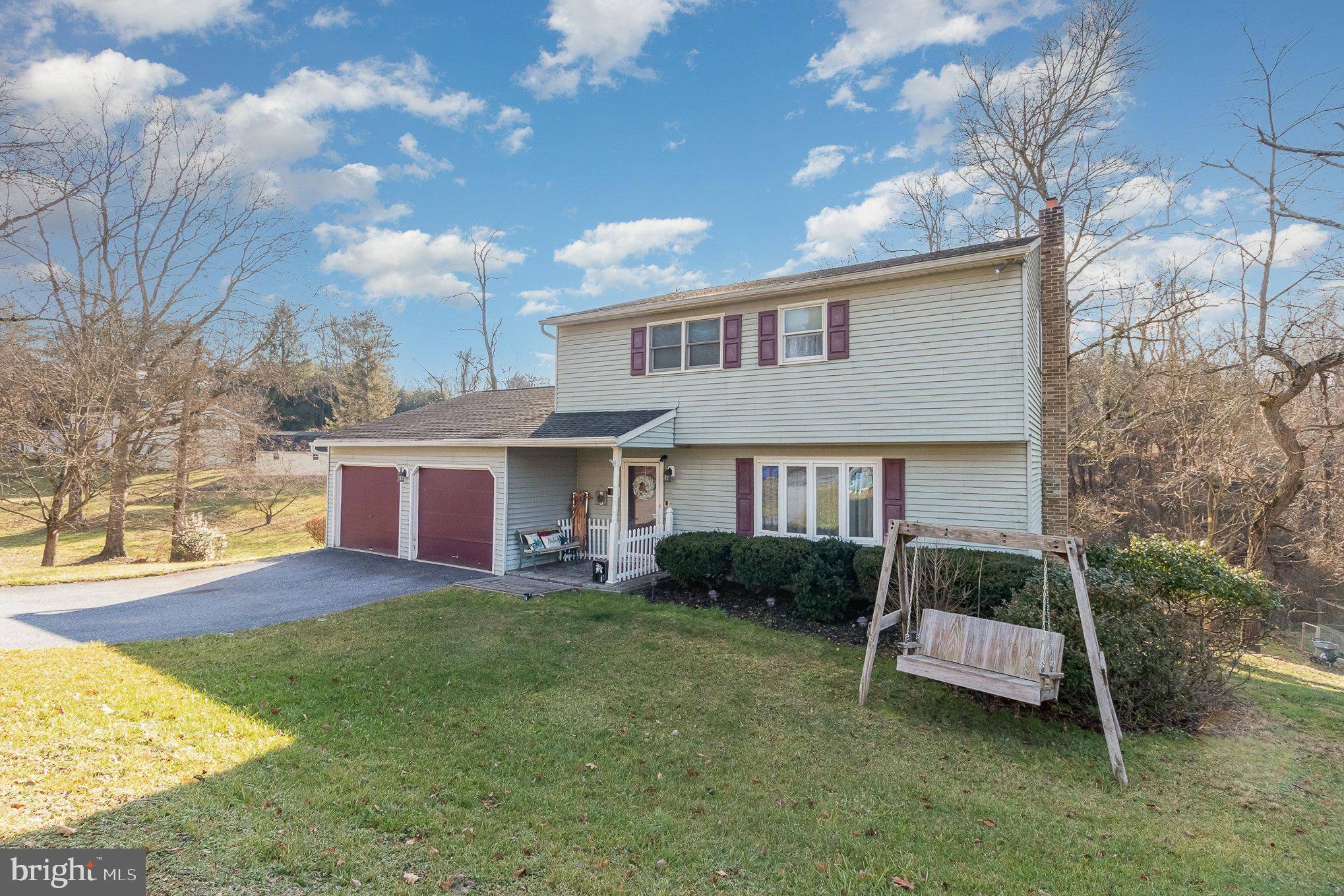 Etters, PA 17319,85 EAGLE LN