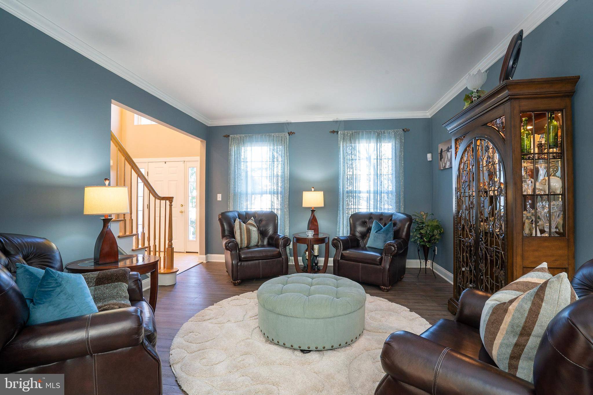 Plainsboro, NJ 08536,3 COTTONWOOD CT