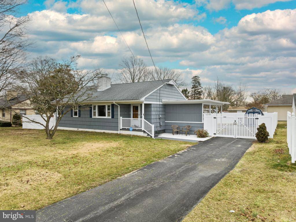 Vineland, NJ 08361,2299 IDA LN