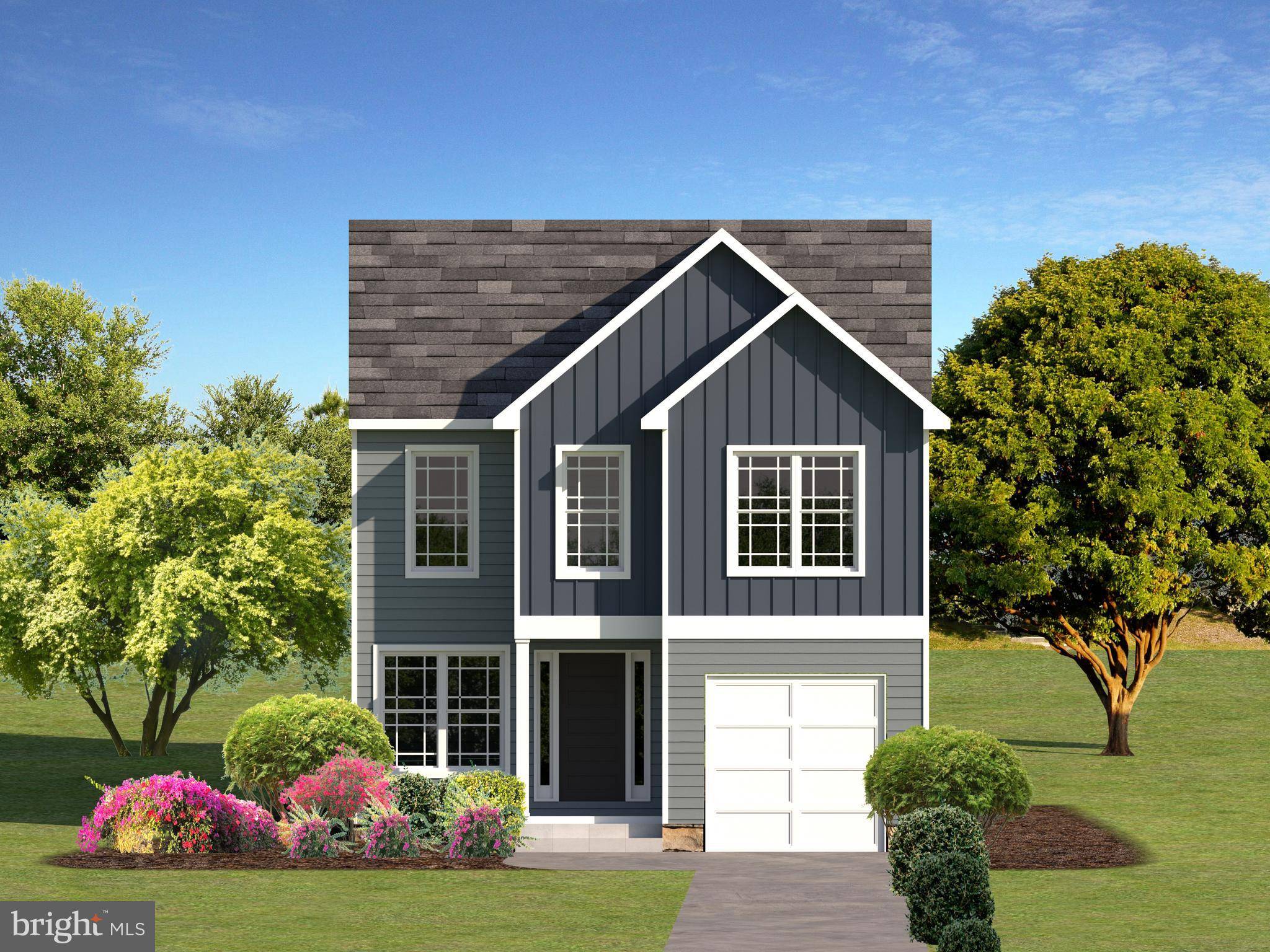 Severn, MD 21144,1444 WASHINGTON AVENUE - EISENHOWER MODEL