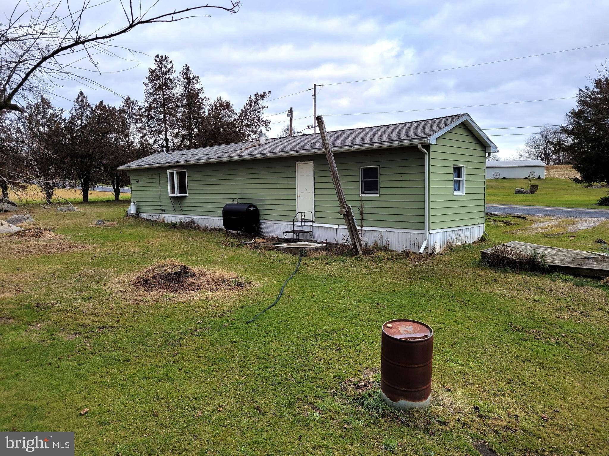 Fleetwood, PA 19522,97 KUTZ RD