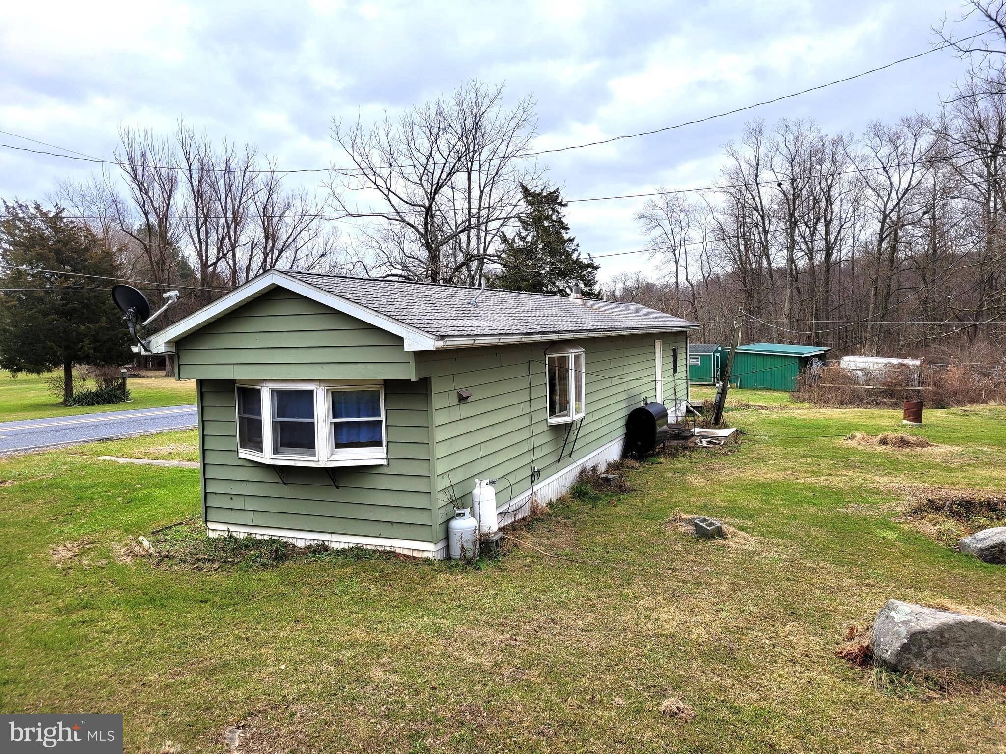 Fleetwood, PA 19522,97 KUTZ RD