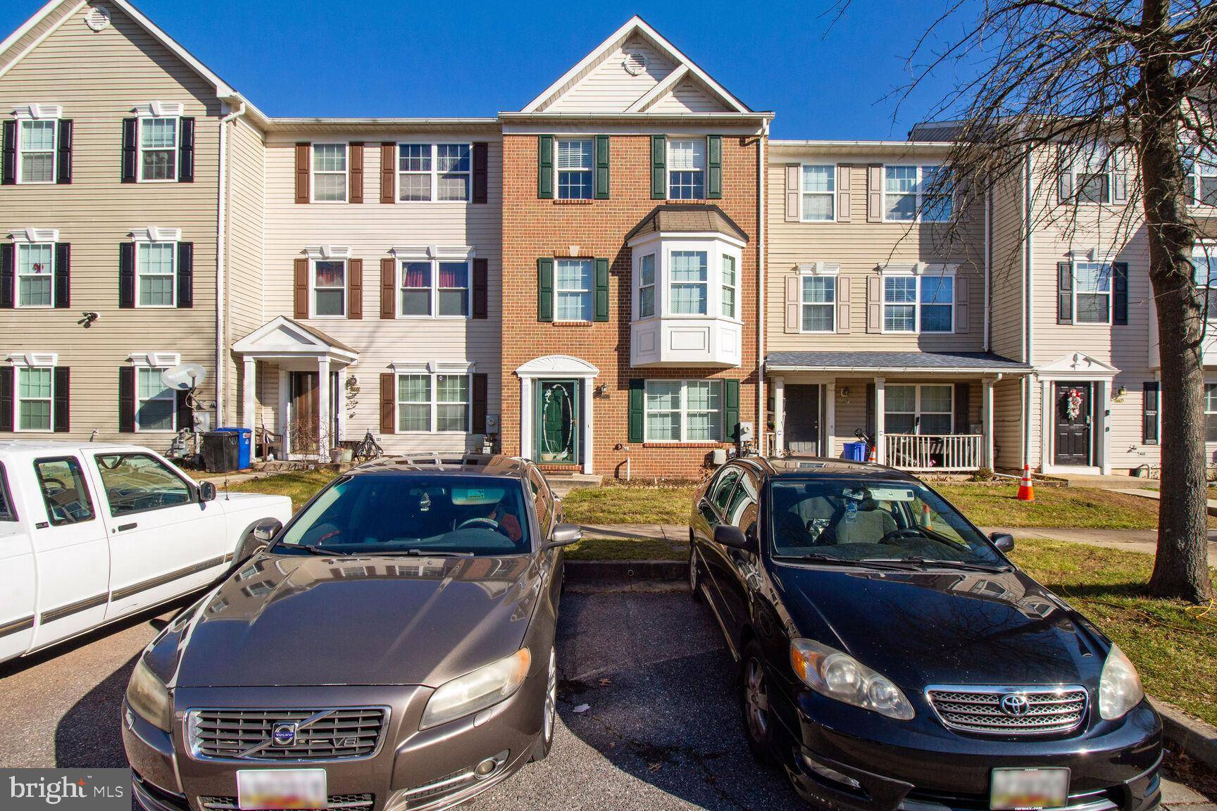 Rosedale, MD 21237,6609 RIDGEBORNE DR