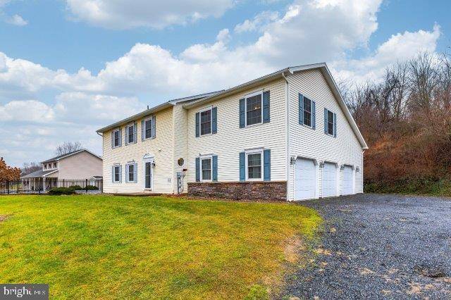 Danville, PA 17821,84 MUTCHLER RD