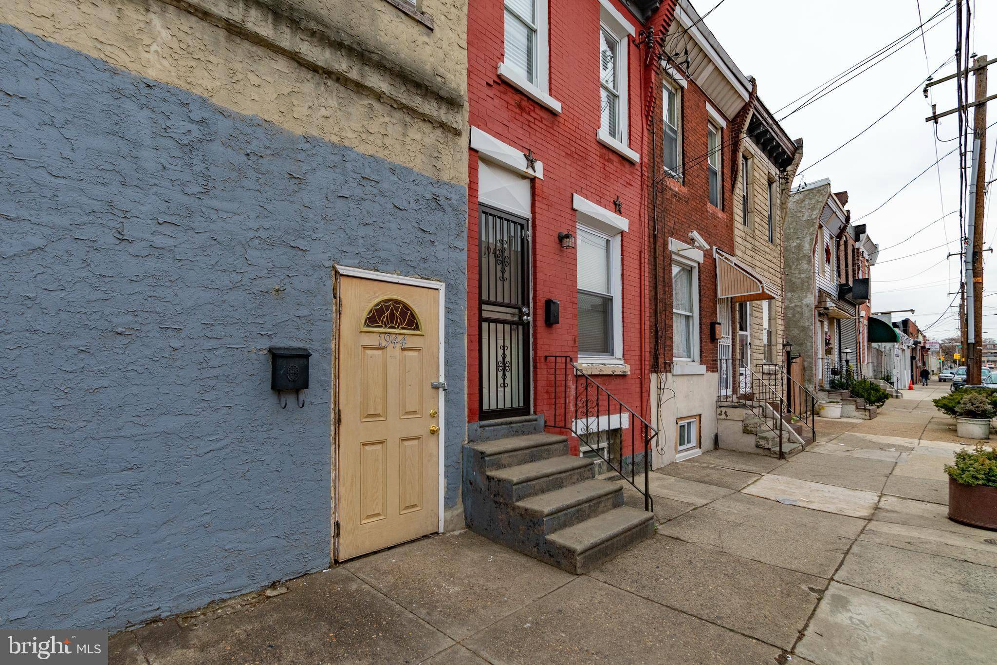 Philadelphia, PA 19134,1944-46 E WESTMORELAND ST