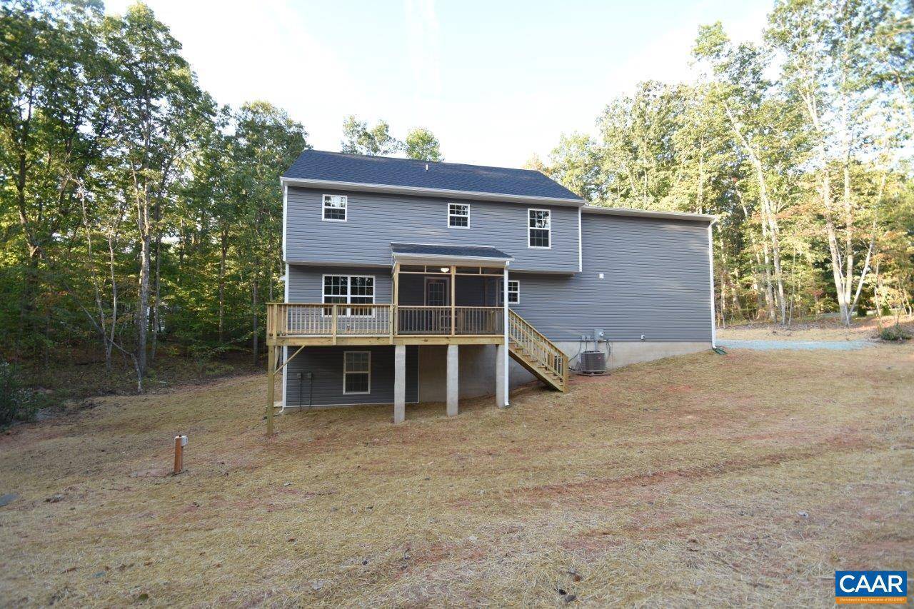 Gordonsville, VA 22942,120 MOUNTAIN SUNSET LN #MS 1-6