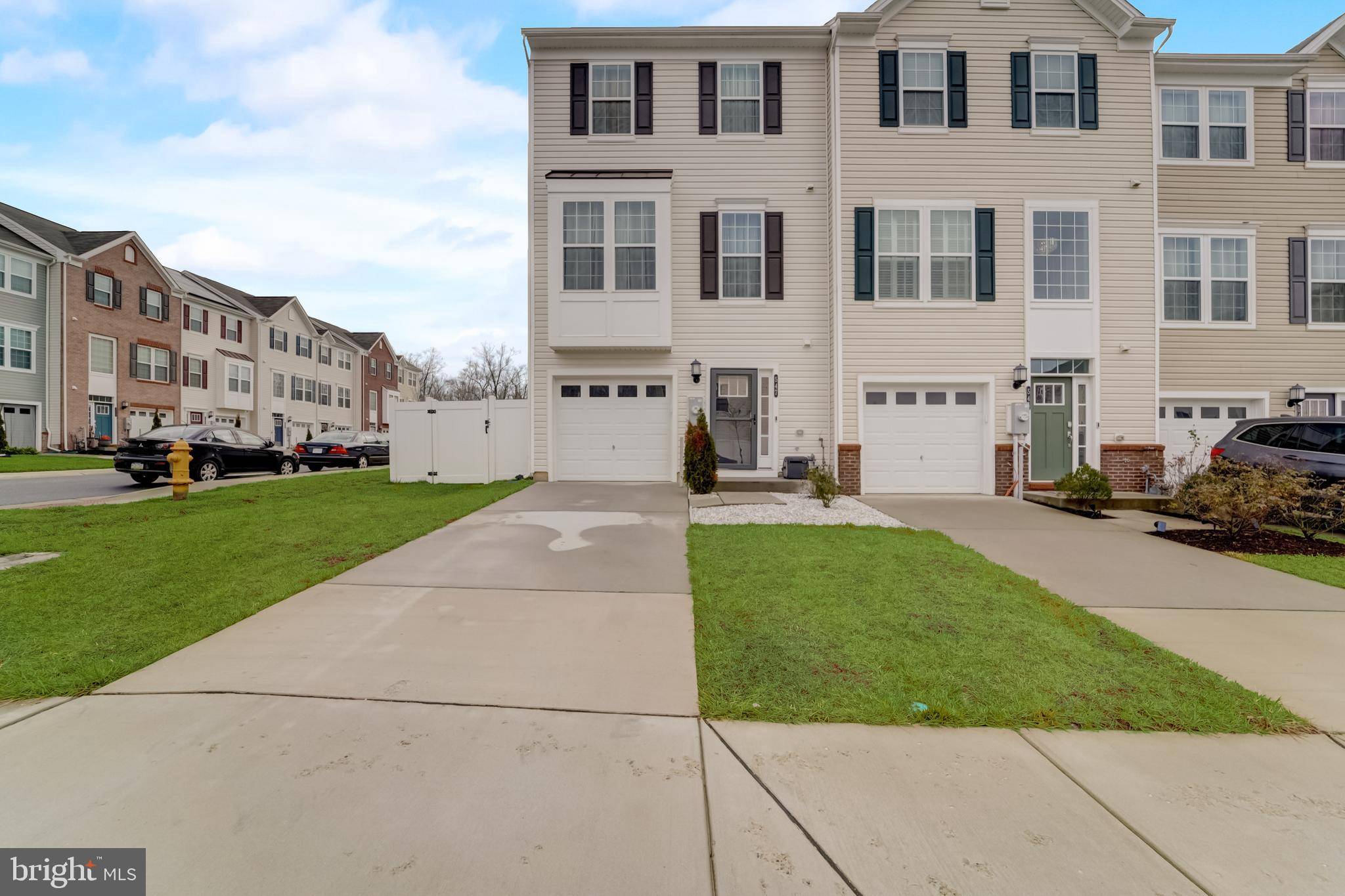 Aberdeen, MD 21001,547 ROSZEL WAY