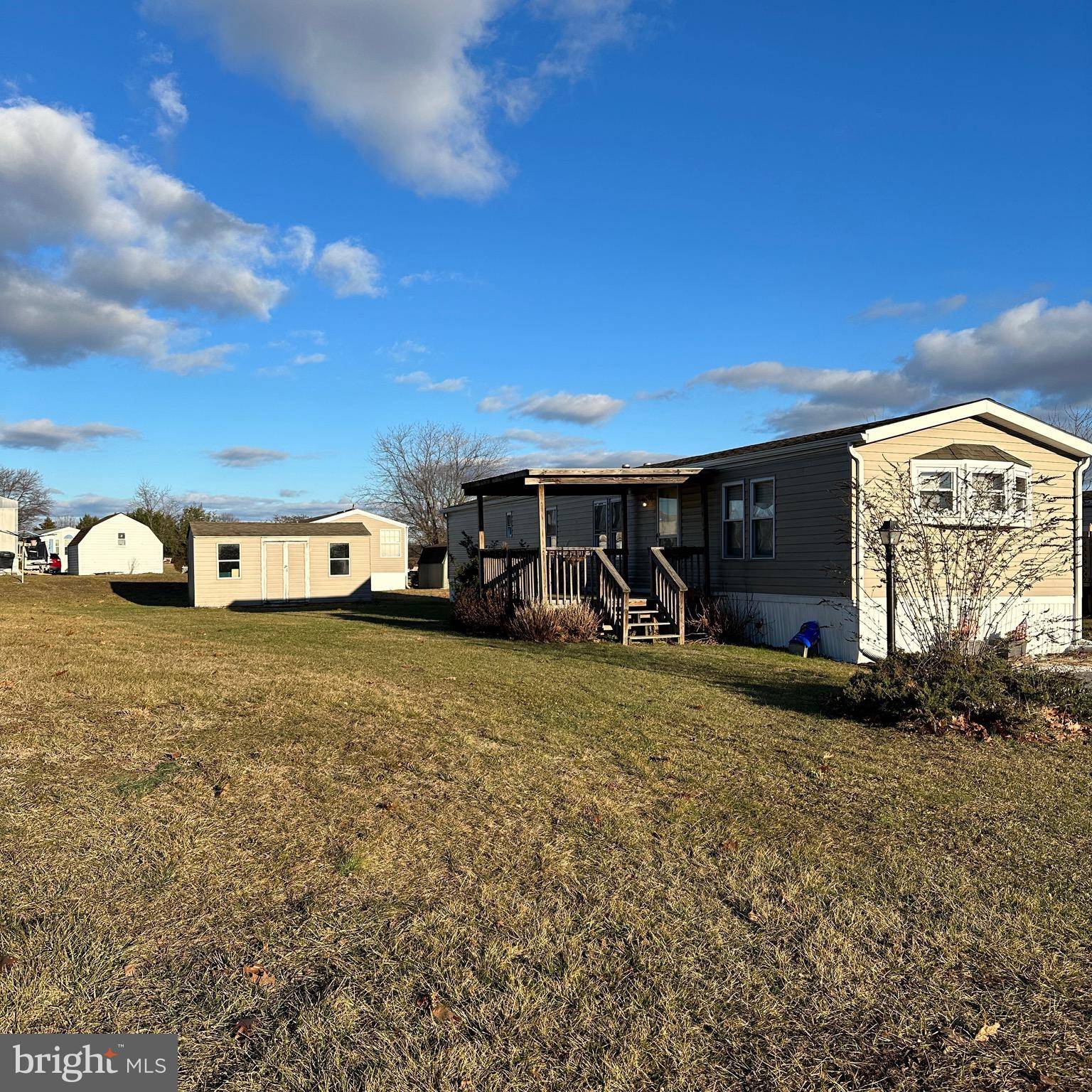 Chambersburg, PA 17202,1024 WARM SPRING ROAD #62