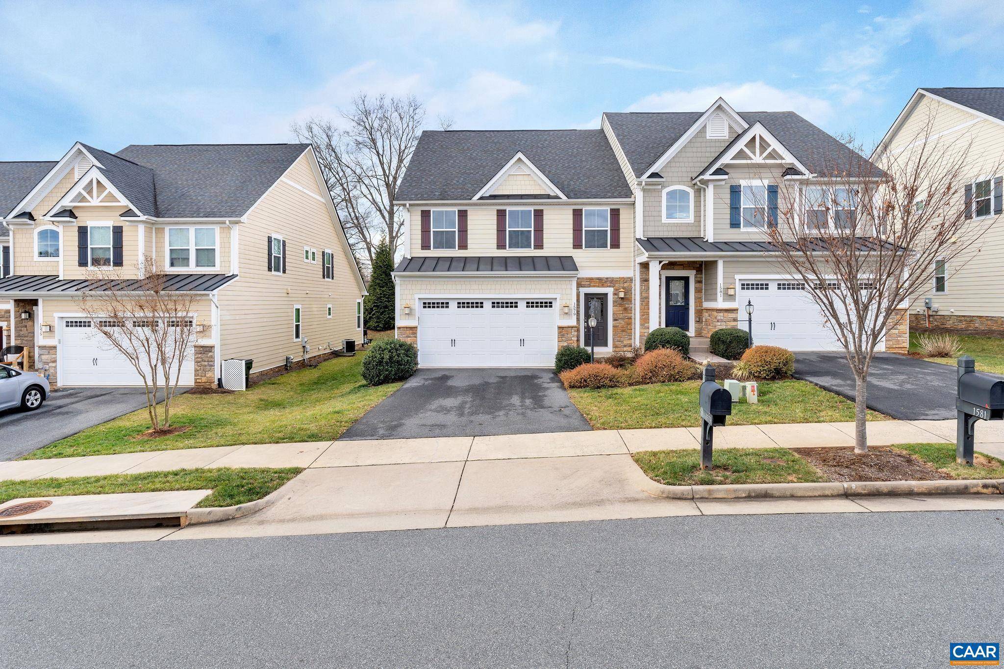 Charlottesville, VA 22901,1579 SAWGRASS CT