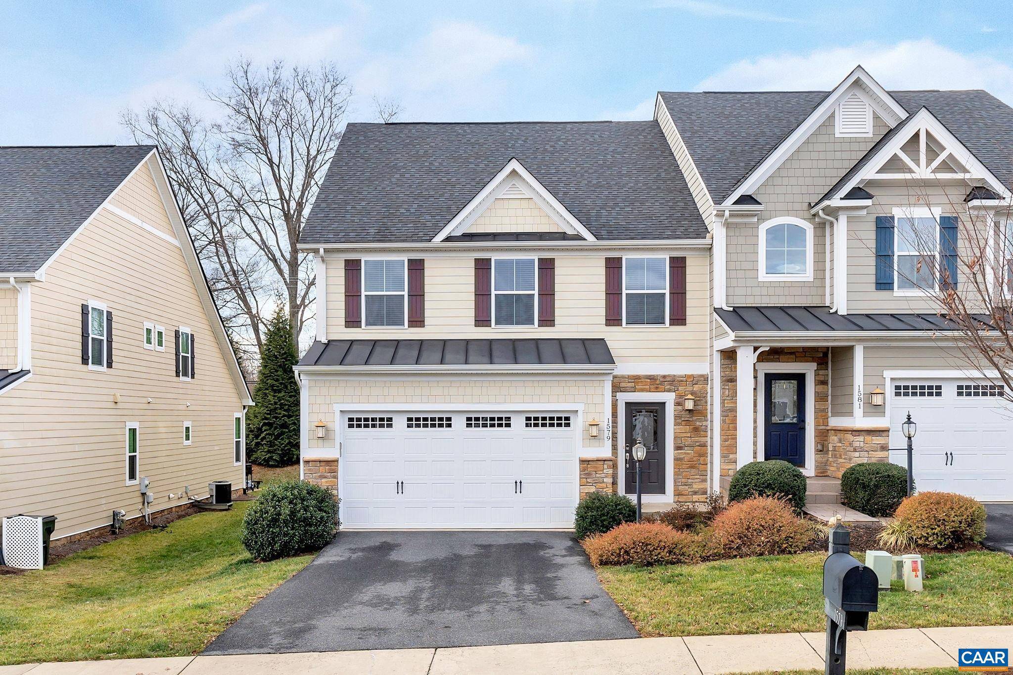 Charlottesville, VA 22901,1579 SAWGRASS CT