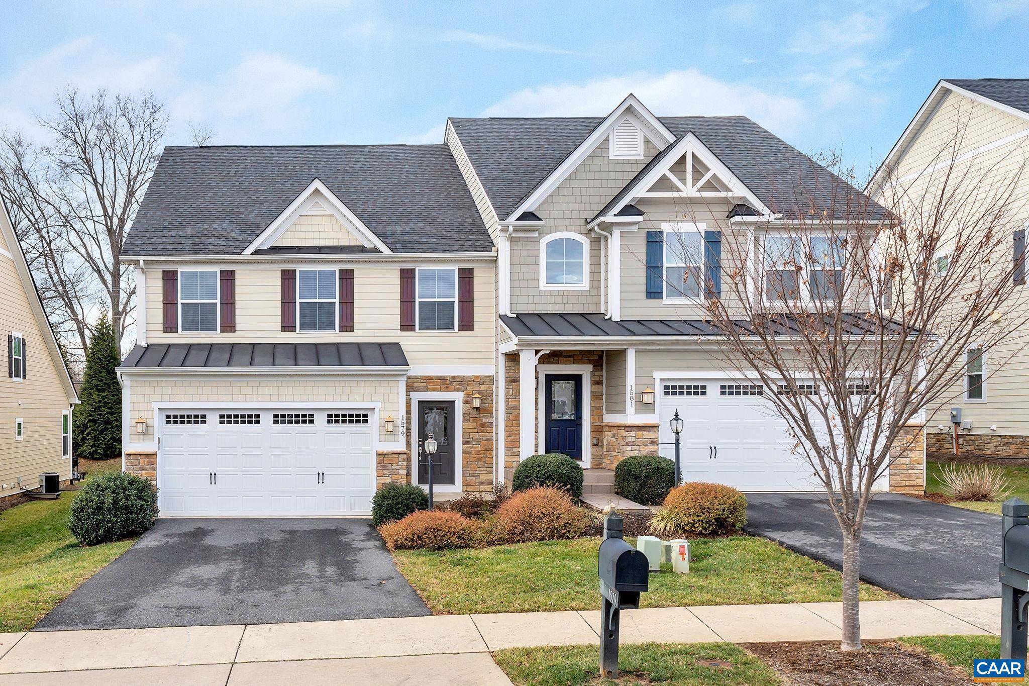 Charlottesville, VA 22901,1579 SAWGRASS CT