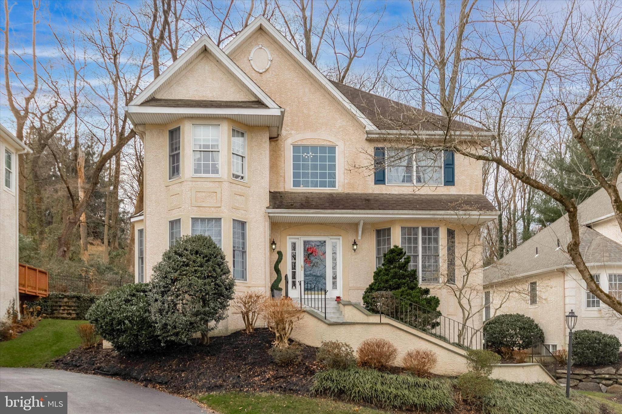 Conshohocken, PA 19428,409 MERION HILL LN