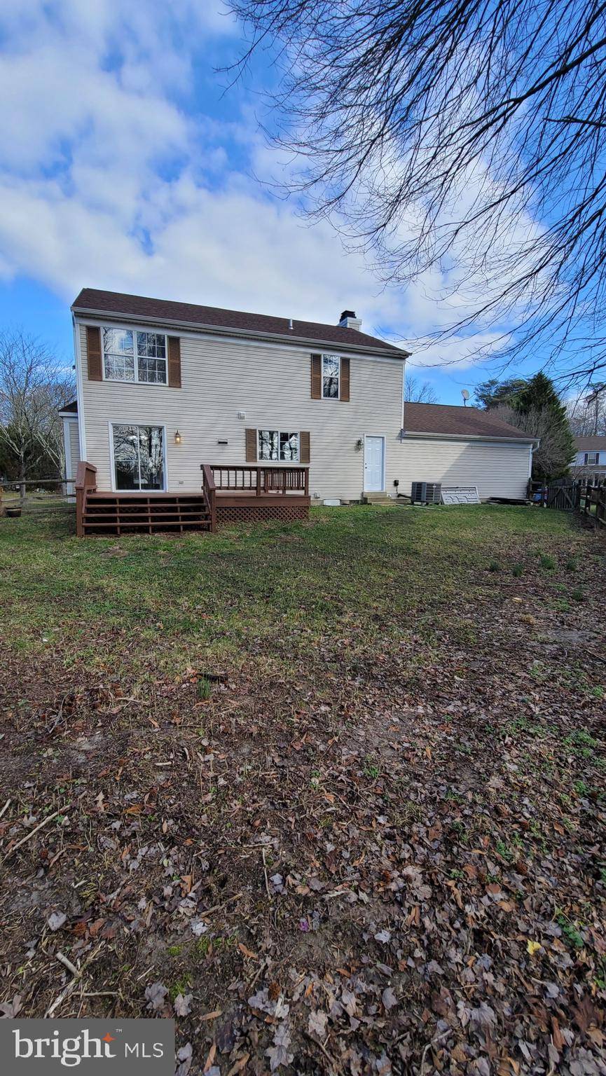 Waldorf, MD 20603,6331 LEMUR CT