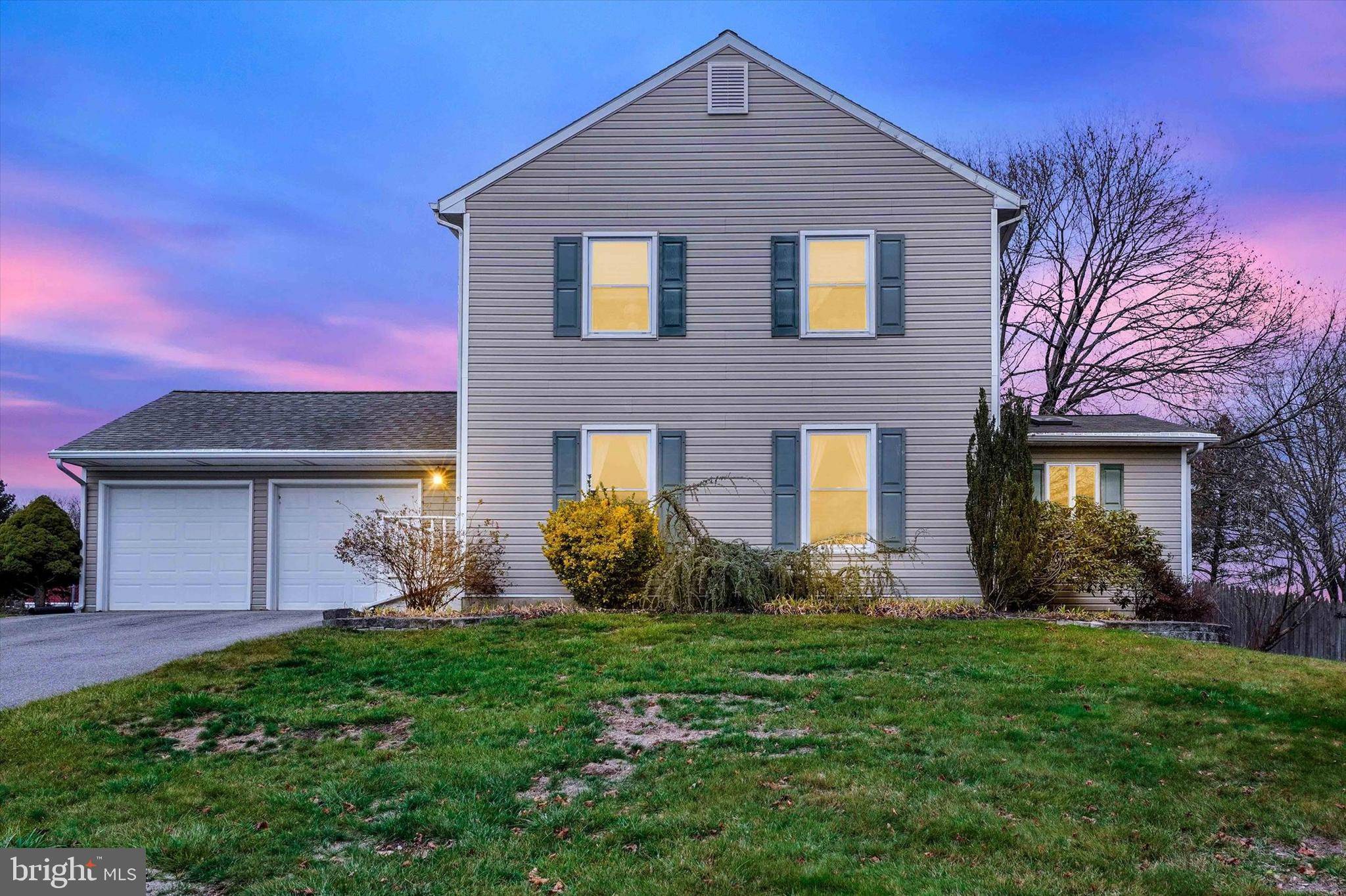 York, PA 17403,660 HAMPSTEAD CT