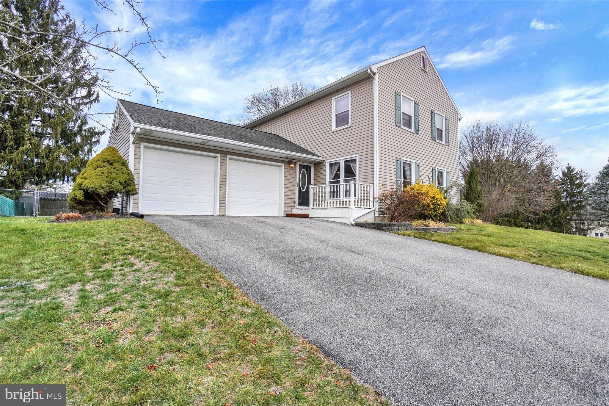 York, PA 17403,660 HAMPSTEAD CT