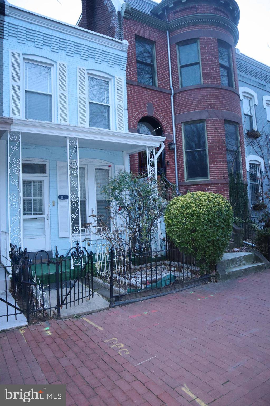 Washington, DC 20002,1111 C ST NE