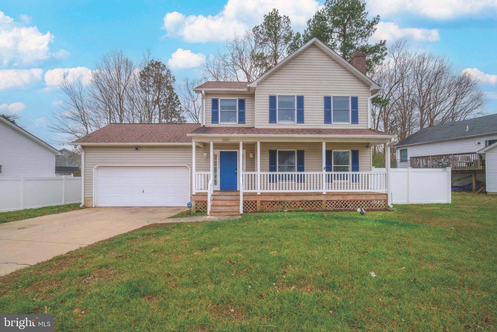 Lexington Park, MD 20653,20857 SANDSTONE ST