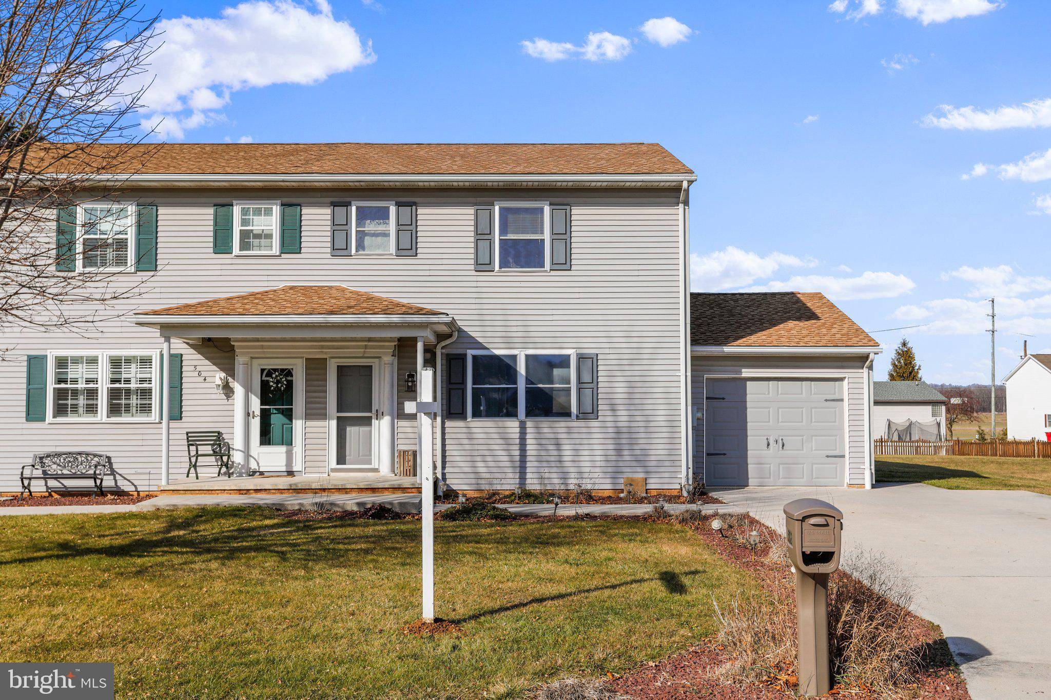 Greencastle, PA 17225,502 TALL CEDAR LN